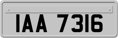 IAA7316