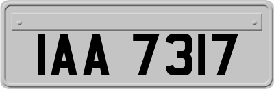 IAA7317
