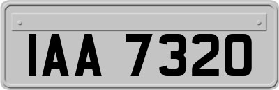 IAA7320