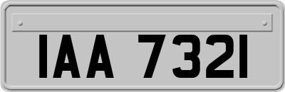 IAA7321
