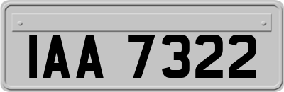 IAA7322