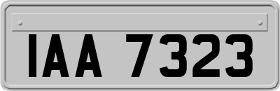 IAA7323