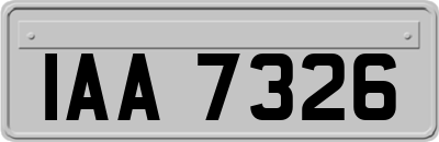 IAA7326