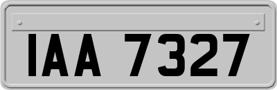 IAA7327