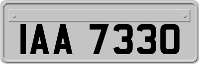 IAA7330