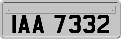 IAA7332