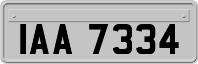 IAA7334