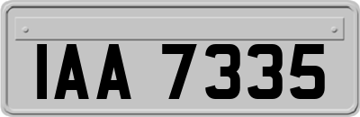 IAA7335