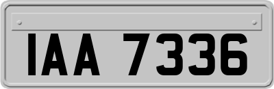 IAA7336