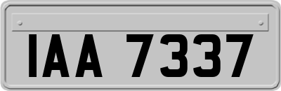 IAA7337