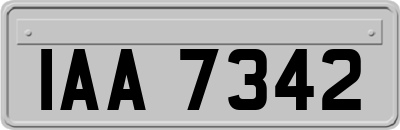 IAA7342