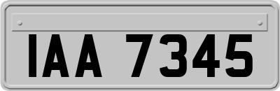 IAA7345