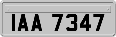 IAA7347