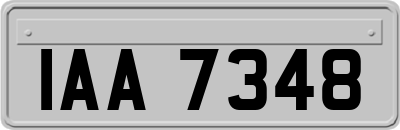 IAA7348