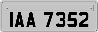 IAA7352