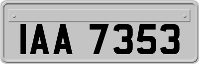 IAA7353