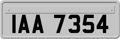 IAA7354