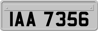 IAA7356