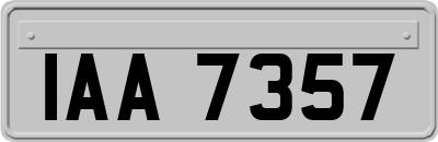 IAA7357