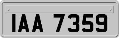 IAA7359