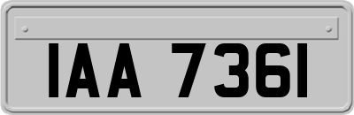 IAA7361