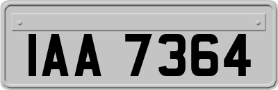 IAA7364