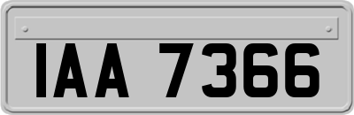 IAA7366