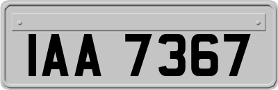 IAA7367