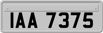 IAA7375