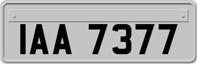 IAA7377