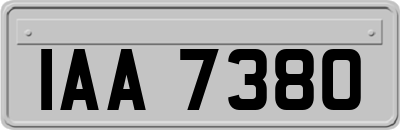 IAA7380