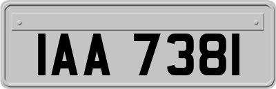 IAA7381