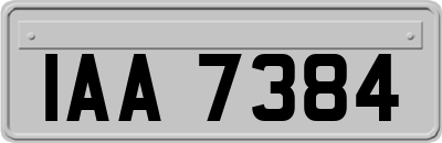 IAA7384