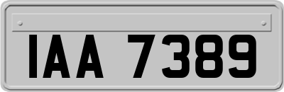 IAA7389