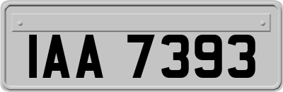 IAA7393