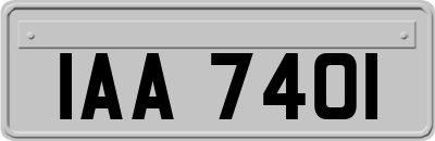 IAA7401