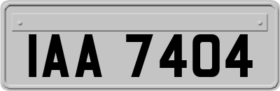 IAA7404
