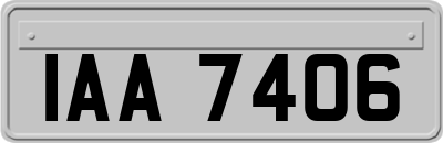 IAA7406