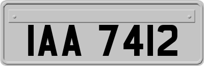 IAA7412