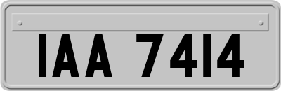 IAA7414