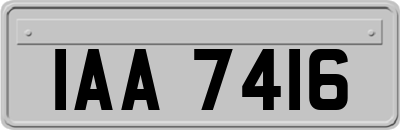IAA7416