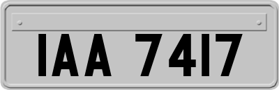 IAA7417