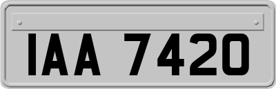 IAA7420