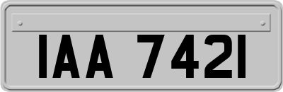 IAA7421