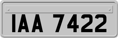 IAA7422