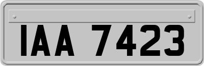 IAA7423