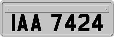 IAA7424