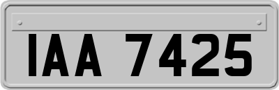 IAA7425