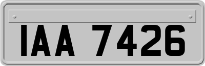 IAA7426
