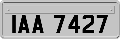 IAA7427